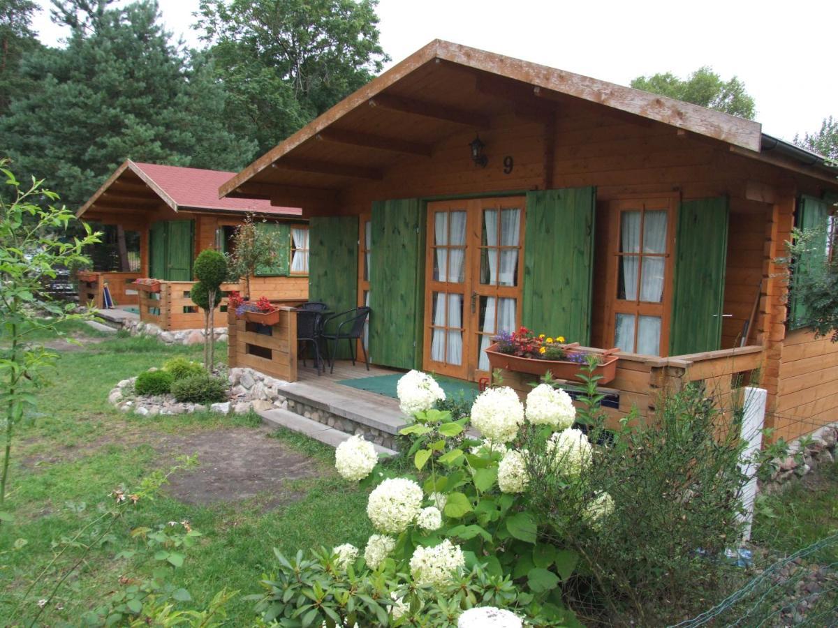Osrodek Wypoczynkowy W Jeleniu Hotel บอร์น ซูลิโนโว ภายนอก รูปภาพ